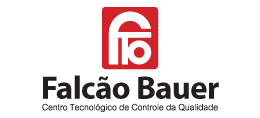 Falcão Bauer - Centro Tecnológico de Controle da Qualidade
