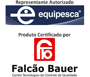 Certificados de Qualidade Instituto Falcão Bauer e Equiplex