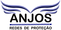 Logotipo Anjos Redes de Proteção