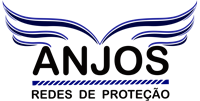 Logotipo Anjos Redes de Proteção