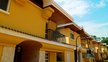 Soluções em redes de proteção residenciais e comerciais